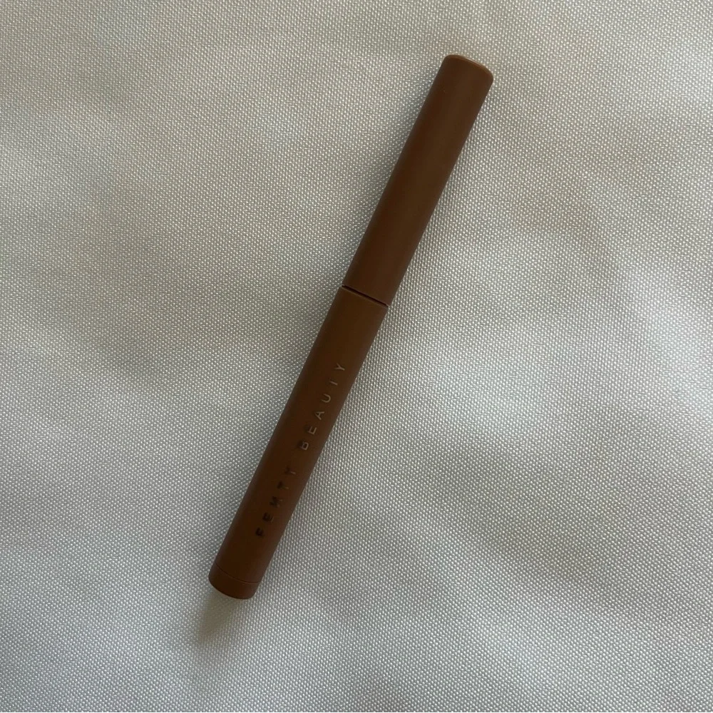 FENTY BEAUTY by Rihanna Shawdowstix Longwear Eyeshadow Stick Nut All Men NWT